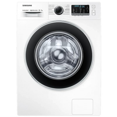 Maşina de spălat rufe Samsung WW80J52K0HW/CE