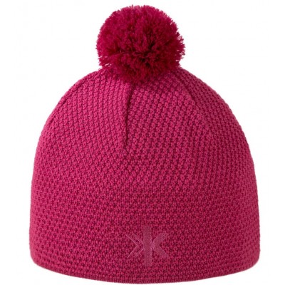 Căciulă Kama Knitted A165 Pink