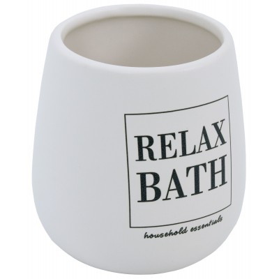 Стакан для зубных щёток Nice Sea Grama 05599