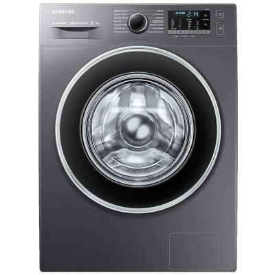 Maşina de spălat rufe Samsung WW80J52E0HX/CE