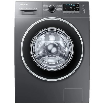 Стиральная машина Samsung WW80J52K0HX/CE