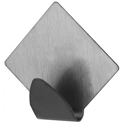 Держатель для полотенец Bisk Trendy Diamond 05715 2pcs