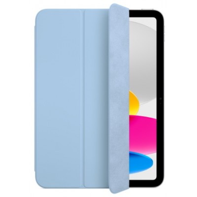 Husa pentru tableta Apple iPad 10th gen Smart Folio Sky