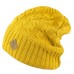 Căciulă Kama Urban Beanie A107 Yellow