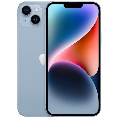 Мобильный телефон Apple iPhone 14 Plus 128Gb Blue