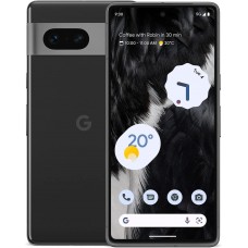 Мобильный телефон Google Pixel 7 5G 8Gb/128Gb Obsidian Black