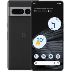 Мобильный телефон Google Pixel 7 Pro 5G 12Gb/128Gb Obsidian Black