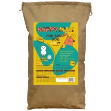 Hrană uscată pentru câini Happy Max Adult Dog Large Breed Chicken & Rice 7.2kg