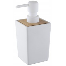 Дозатор жидкого мыла Nice Sea Pure 06575