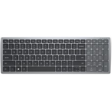 Клавиатура Dell Compact Multi-Device KB740 RU Black