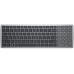 Клавиатура Dell Compact Multi-Device KB740 RU Black