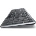 Клавиатура Dell Compact Multi-Device KB740 RU Black