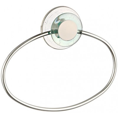 Держатель для полотенец Bisk Geco 06723