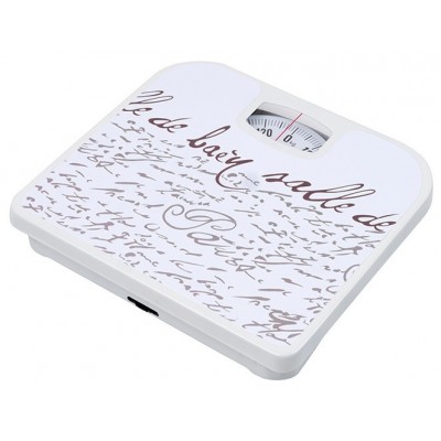 Напольные весы Bisk Stamp 07050