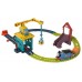 Set jucării transport Fisher Price Thomas&Friends (HDY58)