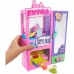 Mobilier de jucărie Mattel Barbie Extra Surprise (HFG75)