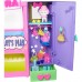 Mobilier de jucărie Mattel Barbie Extra Surprise (HFG75)