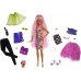 Кукла Mattel Barbie Extra (HGR60)