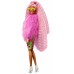 Кукла Mattel Barbie Extra (HGR60)