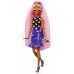 Кукла Mattel Barbie Extra (HGR60)