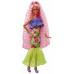 Кукла Mattel Barbie Extra (HGR60)