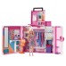 Păpușa Mattel Barbie Dream Closet (HGX57)