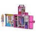 Păpușa Mattel Barbie Dream Closet (HGX57)