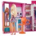 Păpușa Mattel Barbie Dream Closet (HGX57)