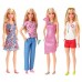 Păpușa Mattel Barbie Dream Closet (HGX57)