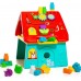 Busy Board Molto Activity House (20460)