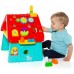 Busy Board Molto Activity House (20460)