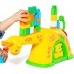 Set de construcție Molto Activity Giraffe (20485)