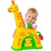 Set de construcție Molto Activity Giraffe (20485)