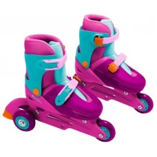 Роликовые коньки Molto Inline Skate 31-34 (21218)