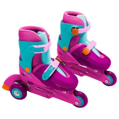 Роликовые коньки Molto Inline Skate 31-34 (21218)