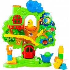 Joc educativ Molto Activity Tree (21504)