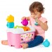 Развивающий набор Molto Activity Box Pink (21521)