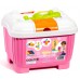 Joc educativ Molto Activity Box Pink (21521)