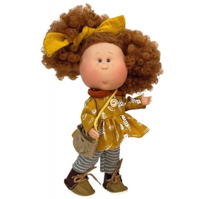 Păpușa Nines Mia (3405)