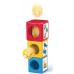 Кубики Hola Toys Stack 'N Sort Tower (E7991)