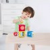 Кубики Hola Toys Stack 'N Sort Tower (E7991)