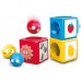 Кубики Hola Toys Stack 'N Sort Tower (E7991)