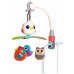 Carusel pentru pătuc Hola Toys Birdies (E995)