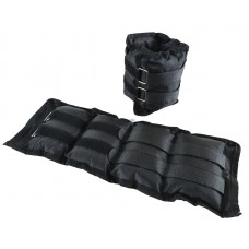 Утяжелители для рук и ног Sport 2x2 kg AW007 (7457)