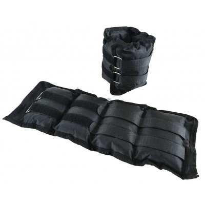 Утяжелители для рук и ног Sport 2x2 kg AW007 (7457)