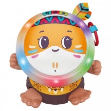 Развивающий набор Hola Toys Dancing Drum (E9999C)