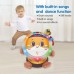 Развивающий набор Hola Toys Dancing Drum (E9999C)