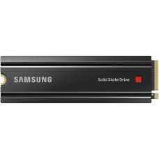 Solid State Drive (SSD) Samsung 980 PRO 1Tb with Heatsink