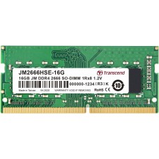 Memorie Transcend 16Gb DDR4-2666MHz SODIMM (JM2666HSE-16G)