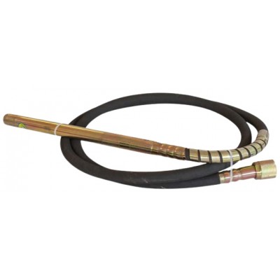 Виброшланг для бетона RTRMAX RTY391801